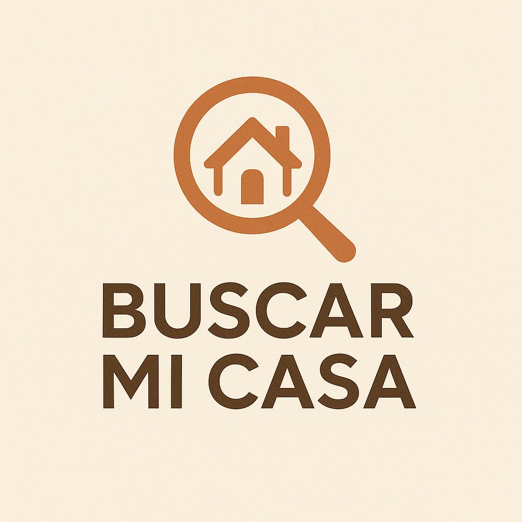 Buscarmicasa