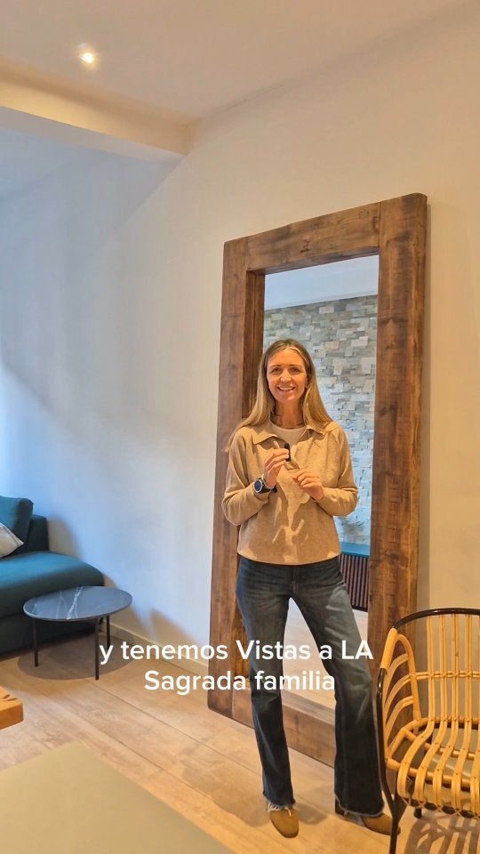 Venta: Piso reformado en Eixample