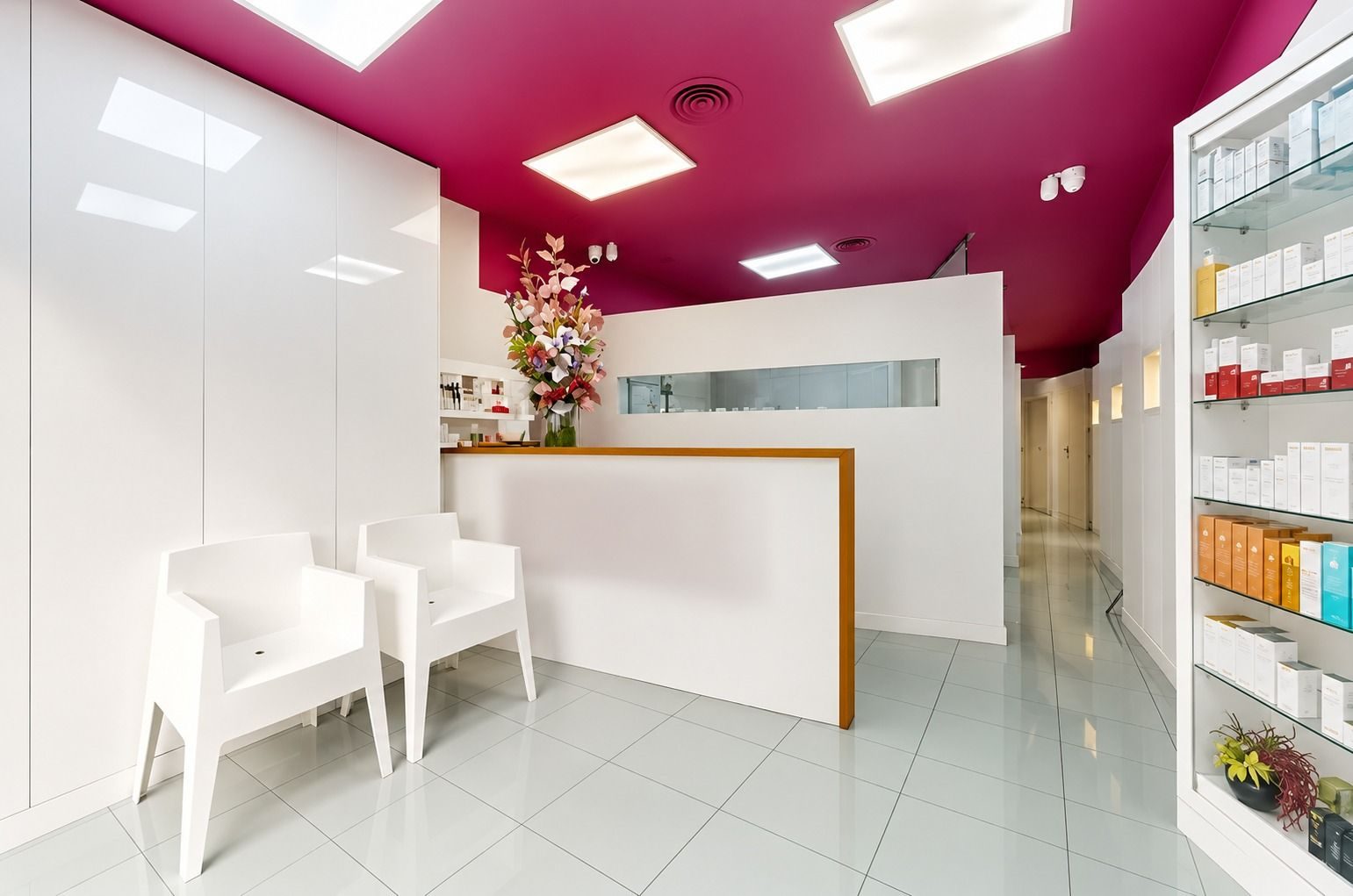 Local comercial en Sarria