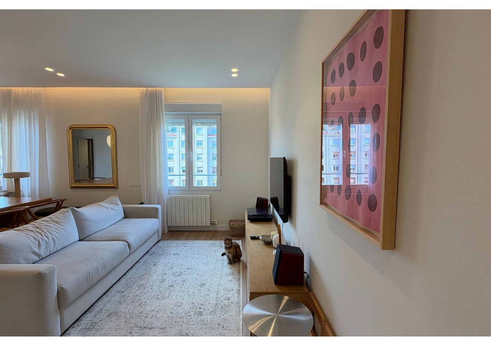 Venta: Eixample dreta