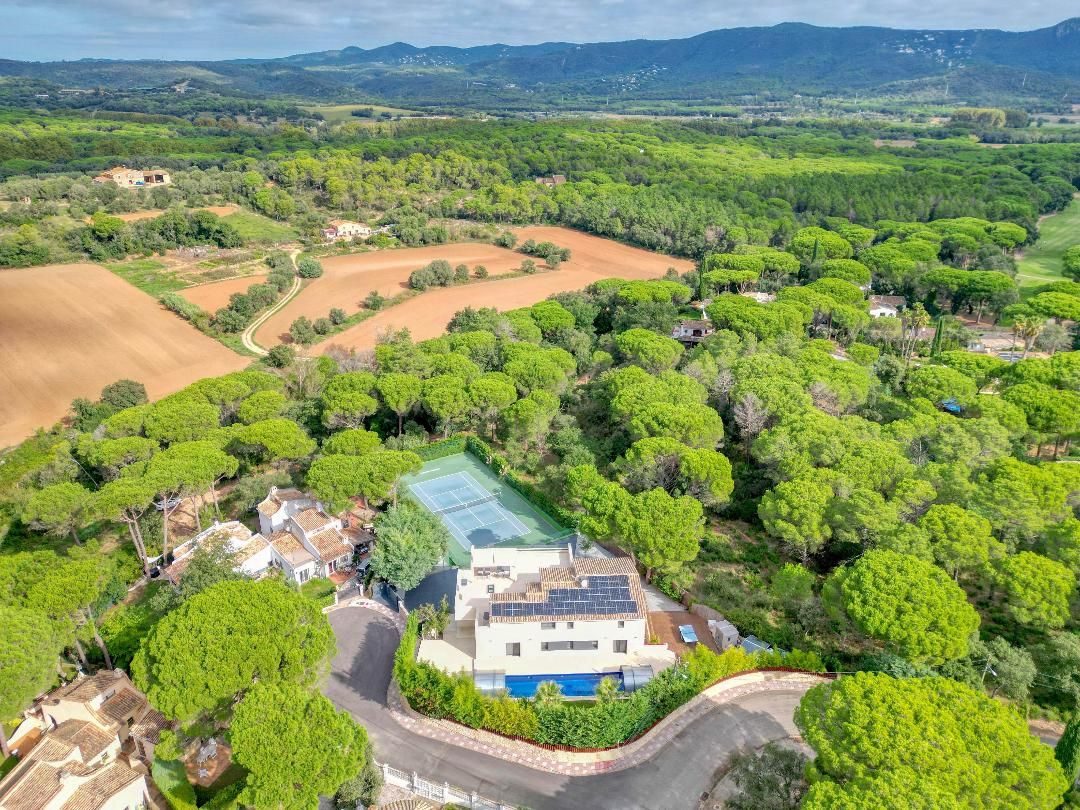 EN VENTA: casa Golf Santa Cristina de Aro