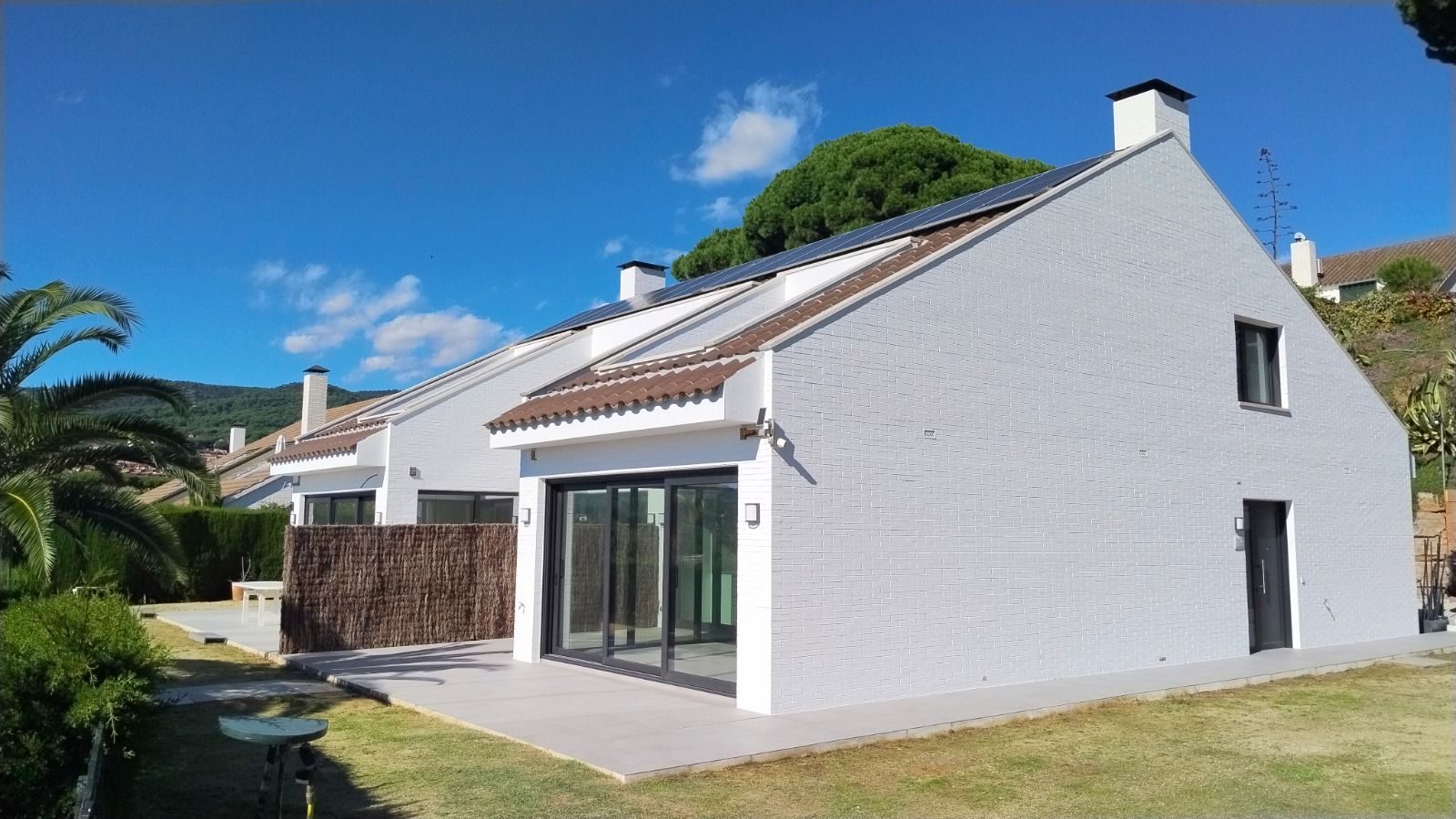 Venta: Casa Pareada Caldetes - Maresme