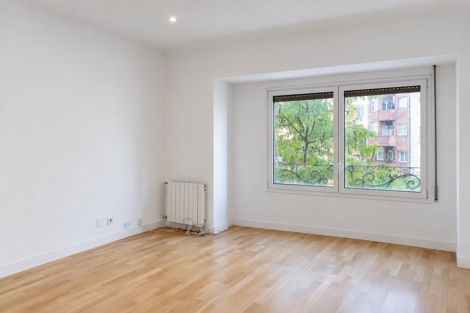 Venta: Piso a reformar