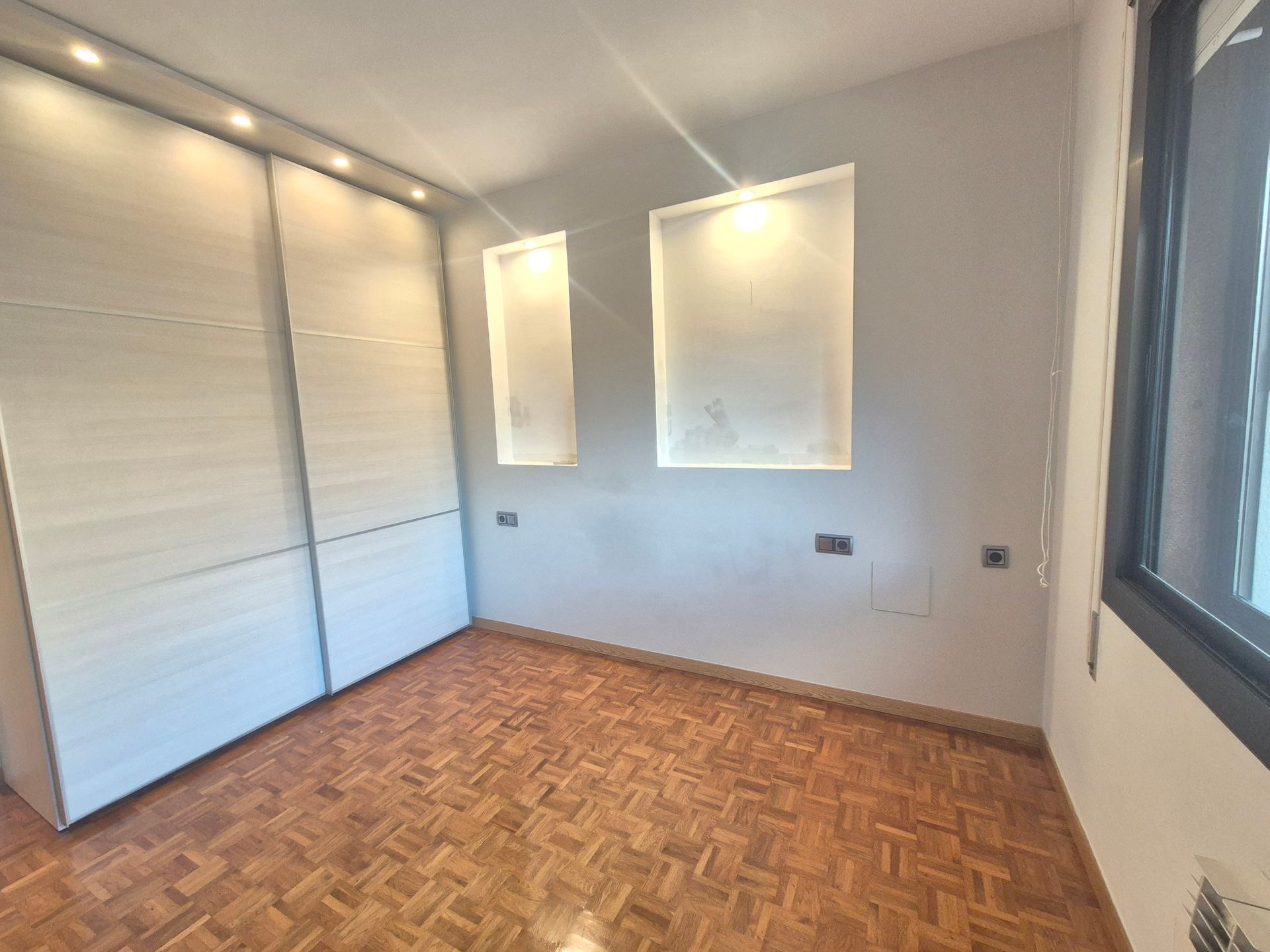 Venta: piso alto con balcon · Foto 3