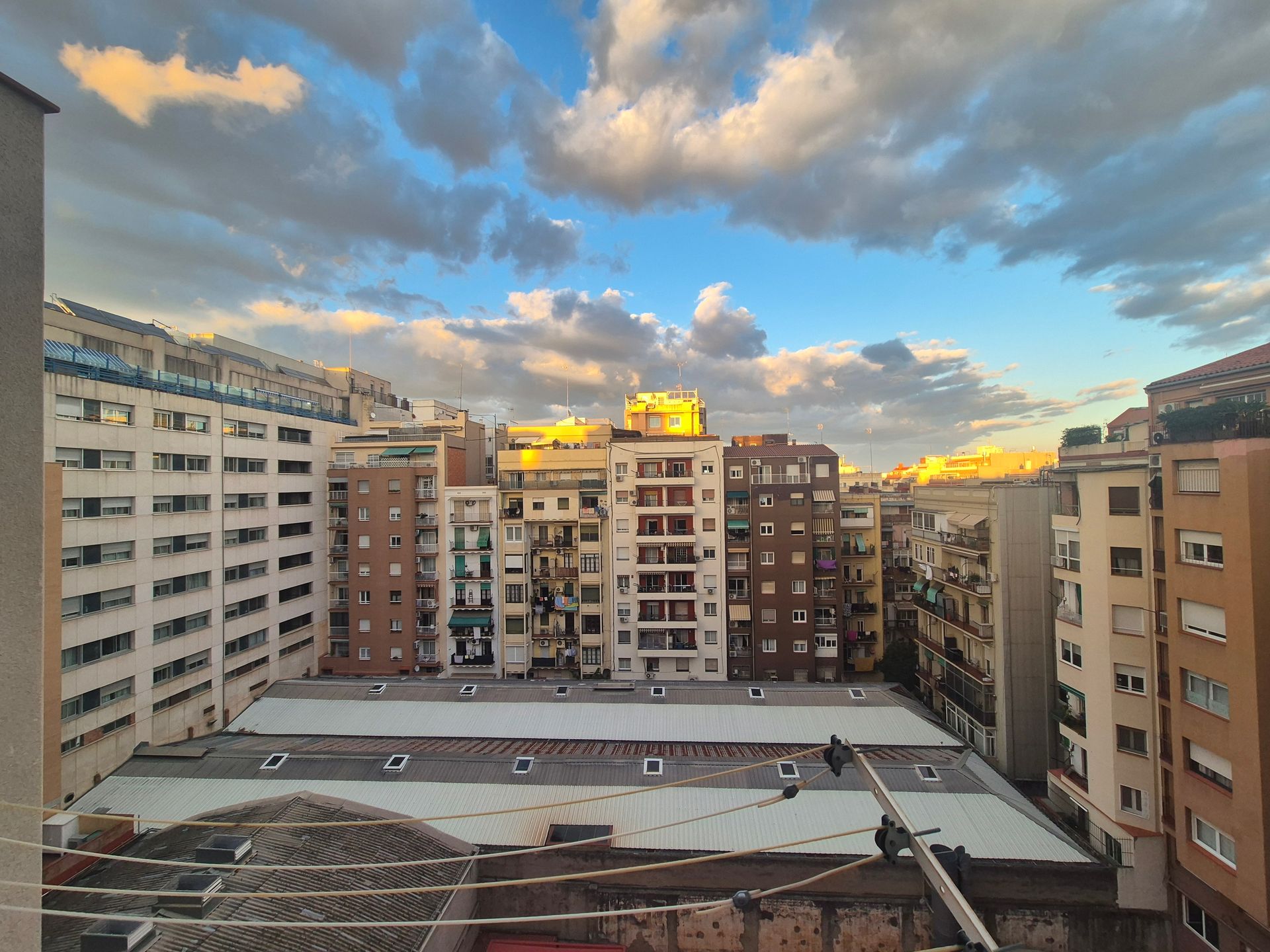 Venta: piso alto con balcon · Foto 5