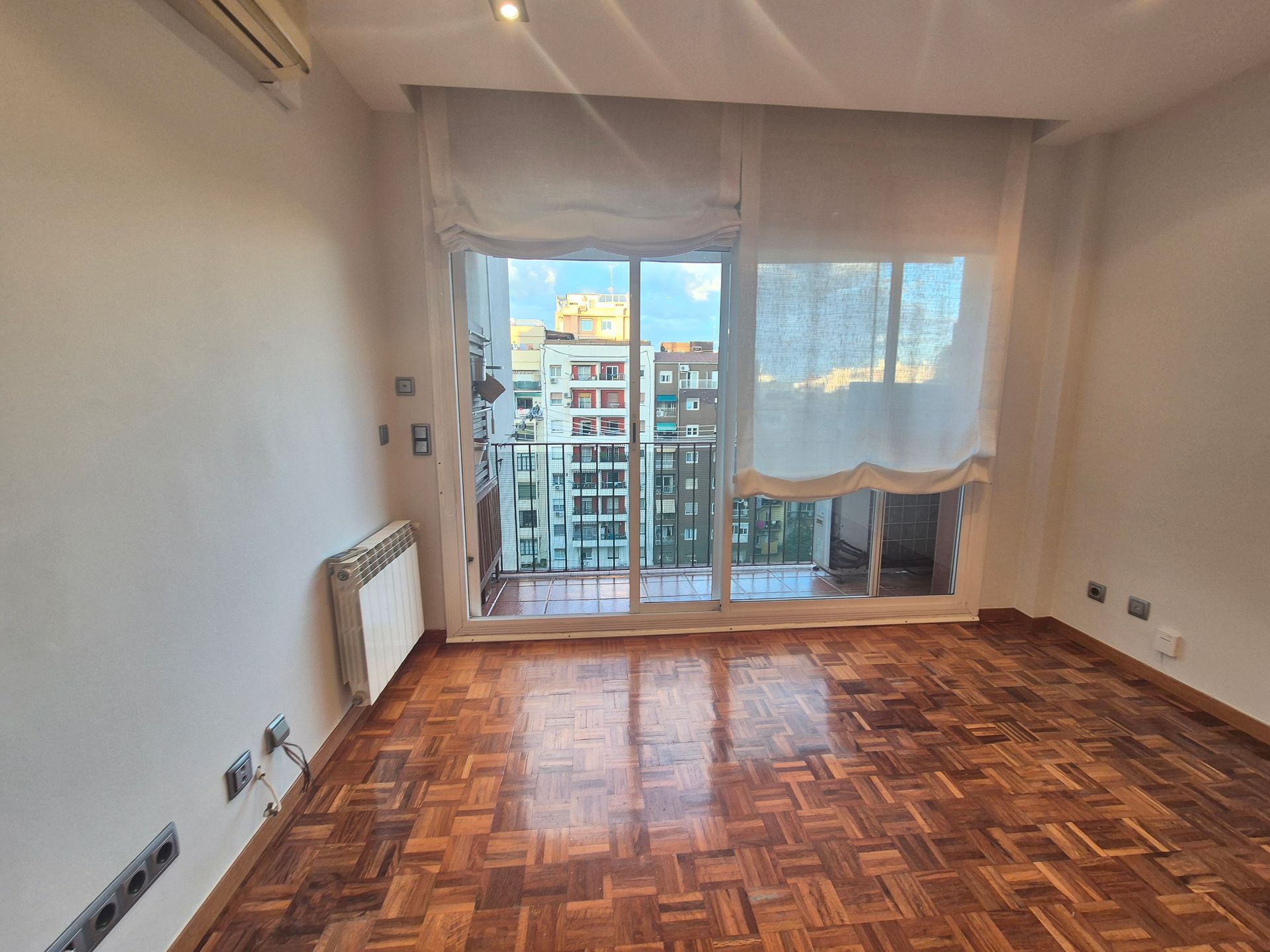 Venta: piso alto con balcon · Foto 7