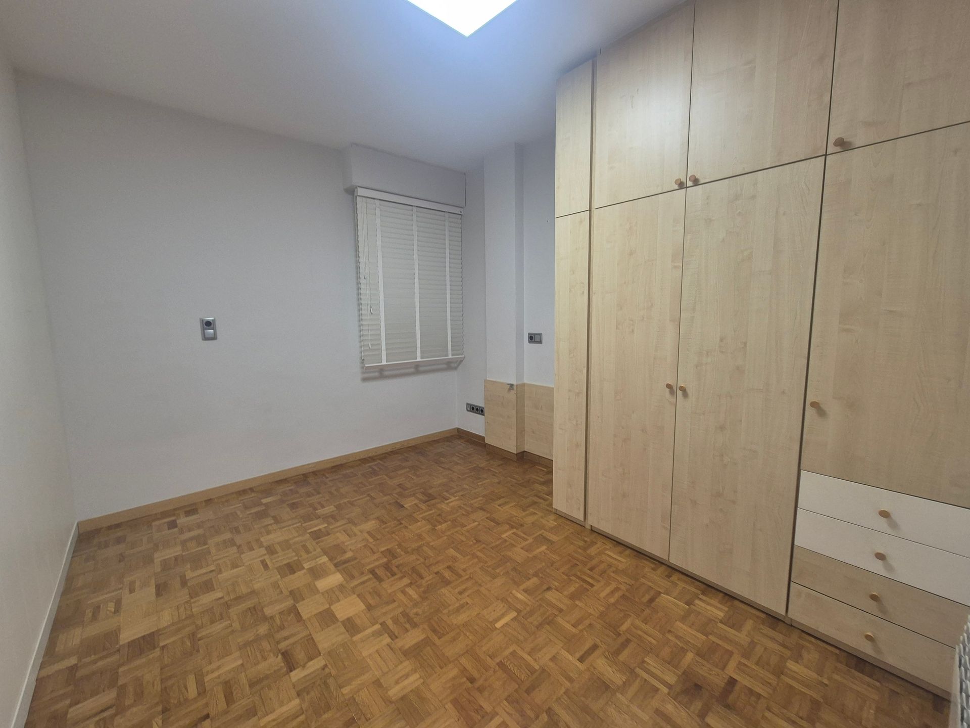 Venta: piso alto con balcon · Foto 9
