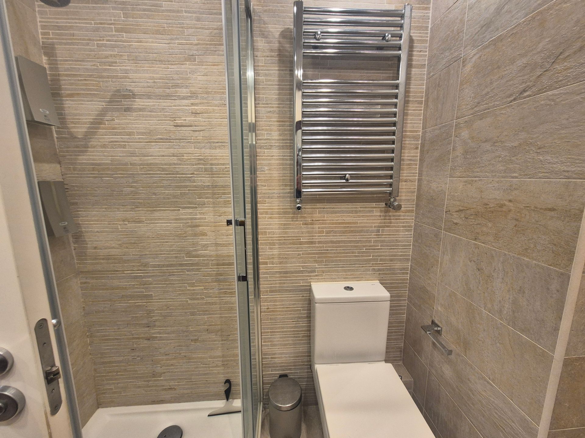 Venta: piso alto con balcon · Foto 10