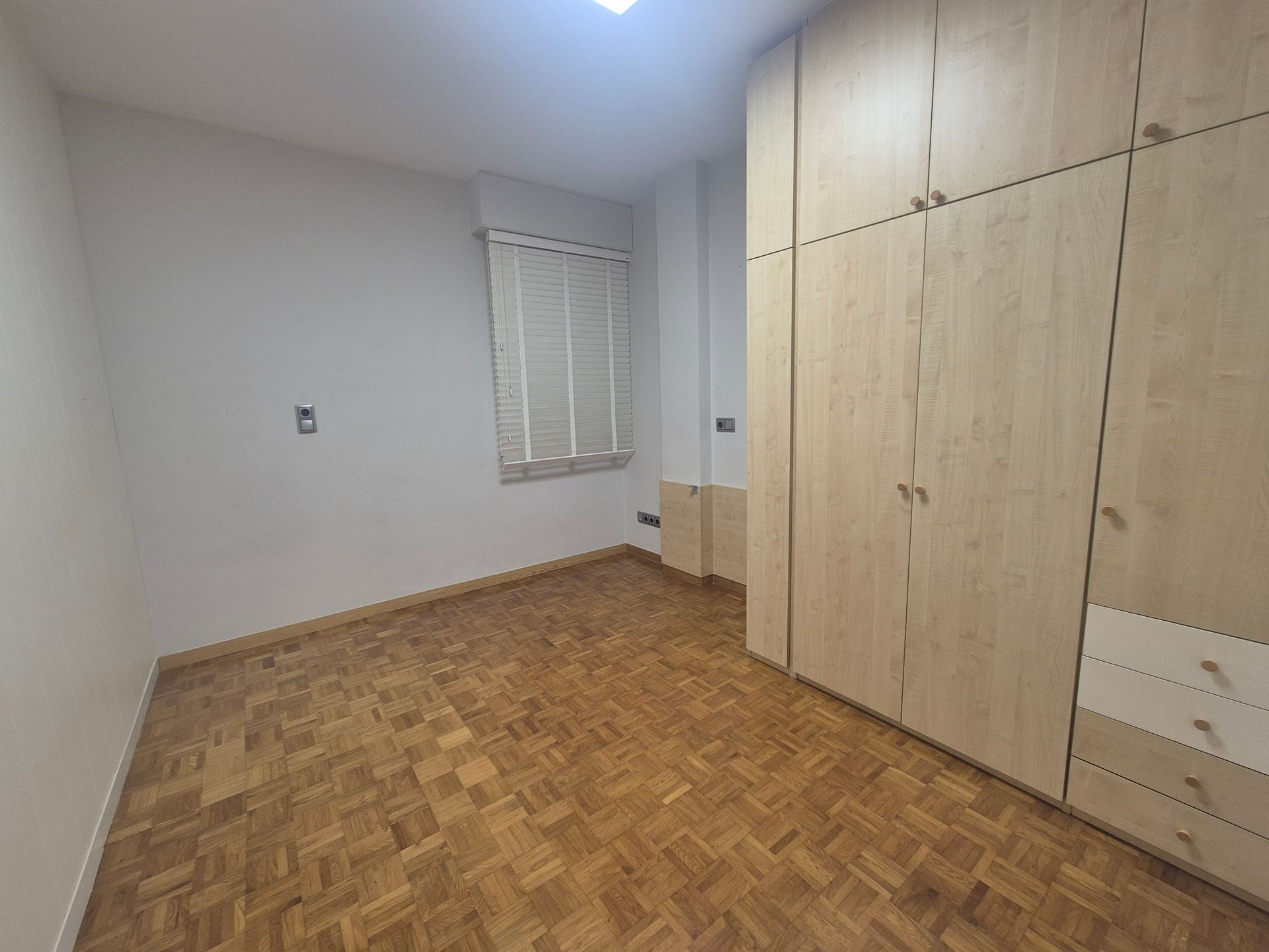 Venta: piso alto con balcon · Foto 11