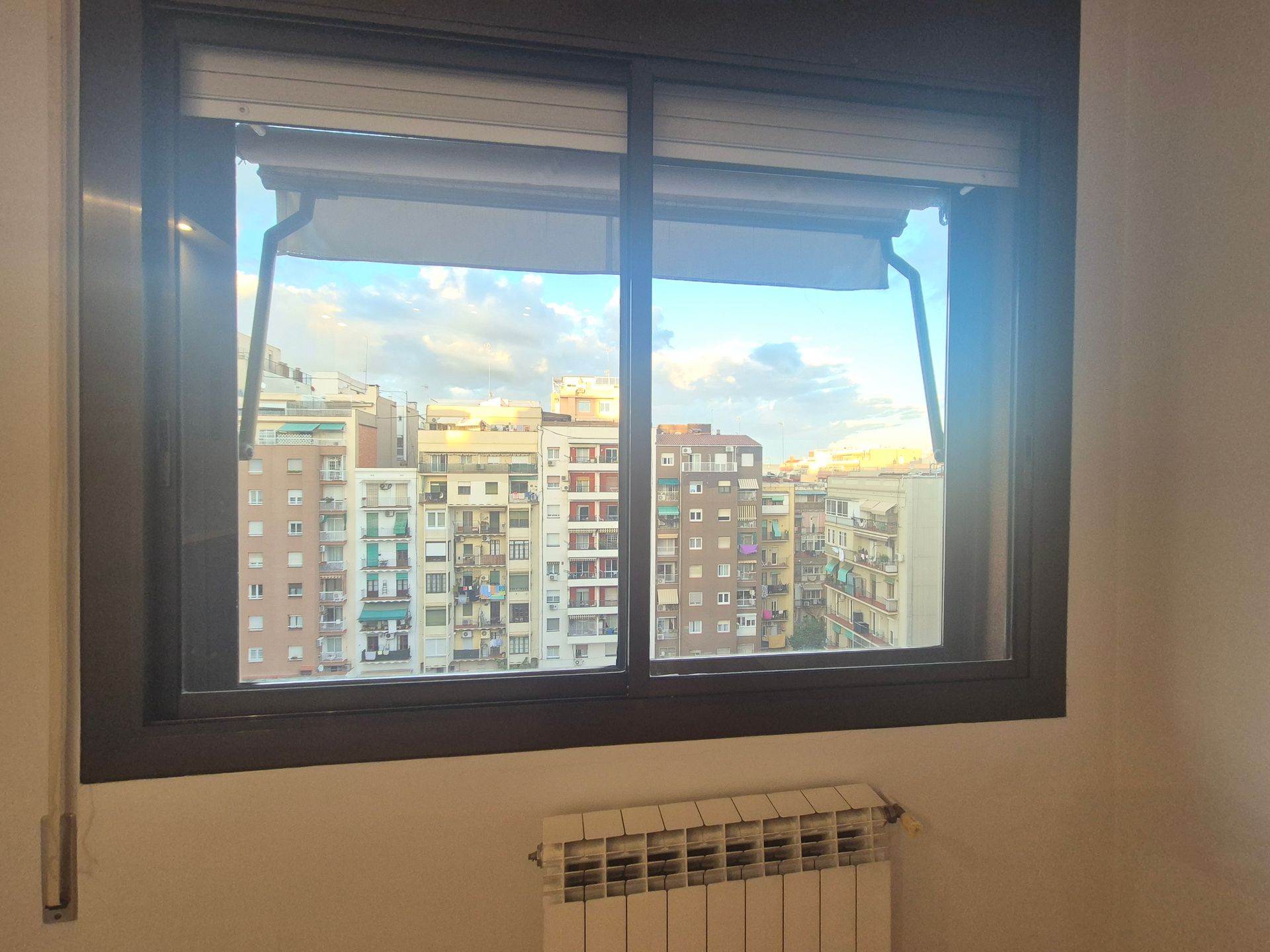 Venta: piso alto con balcon · Foto 12