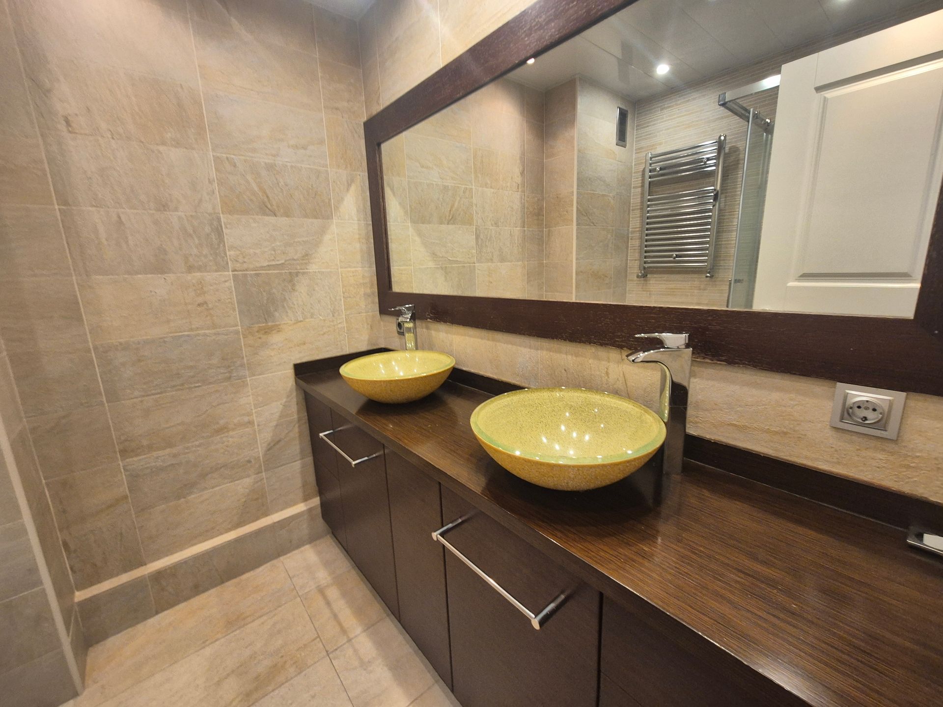 Venta: piso alto con balcon · Foto 13