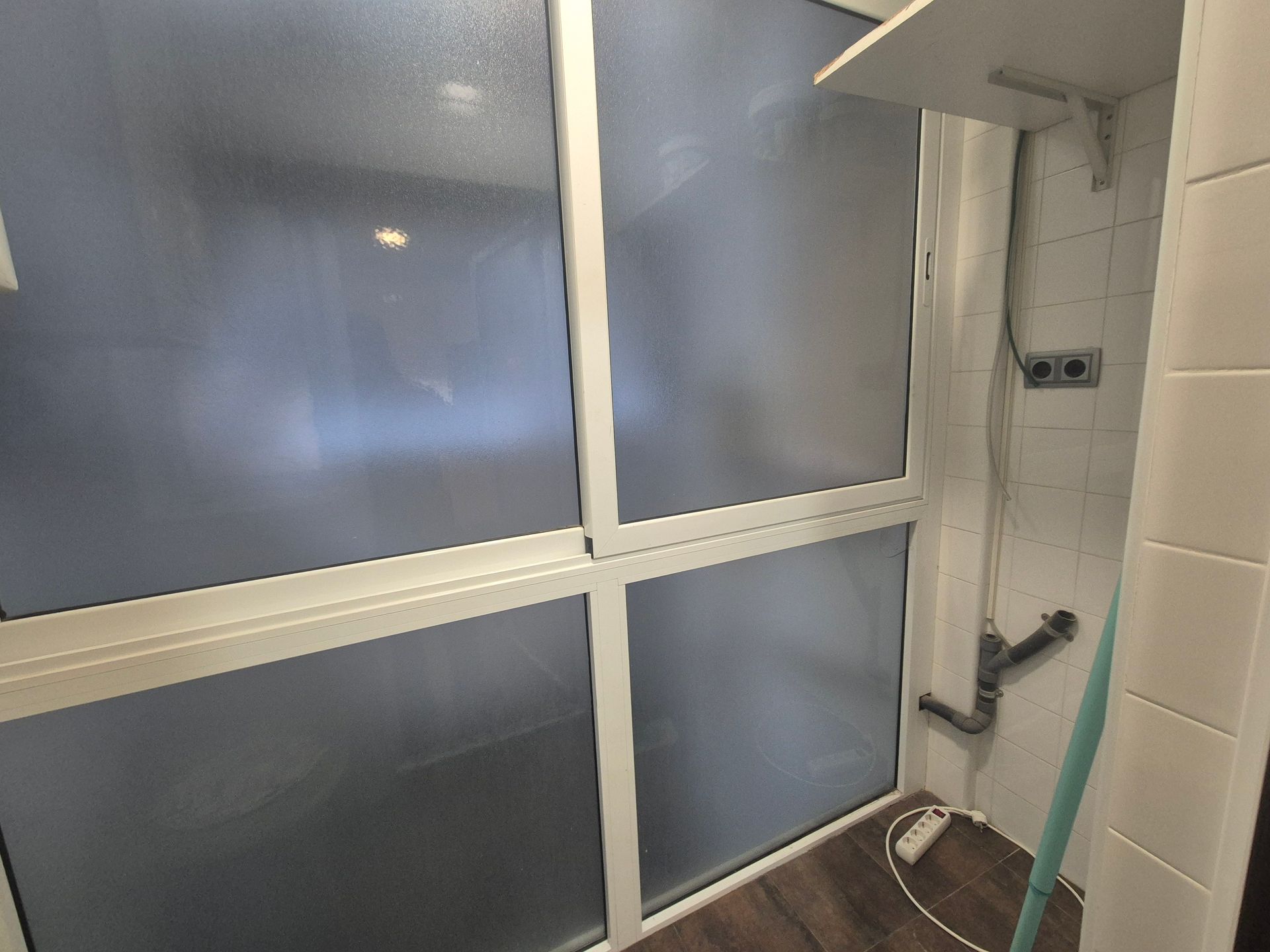 Venta: piso alto con balcon · Foto 14