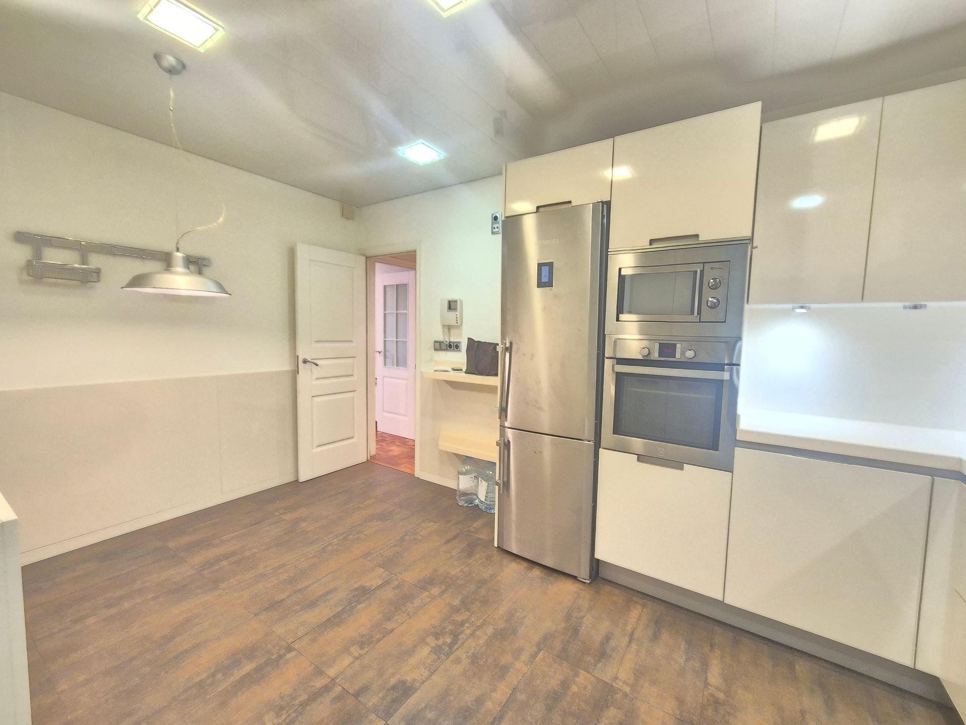 Venta: piso alto con balcon · Foto 15
