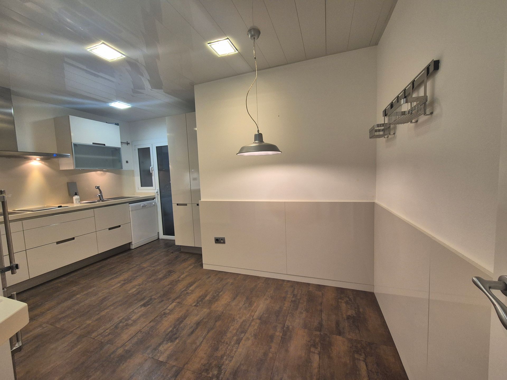 Venta: piso alto con balcon · Foto 18