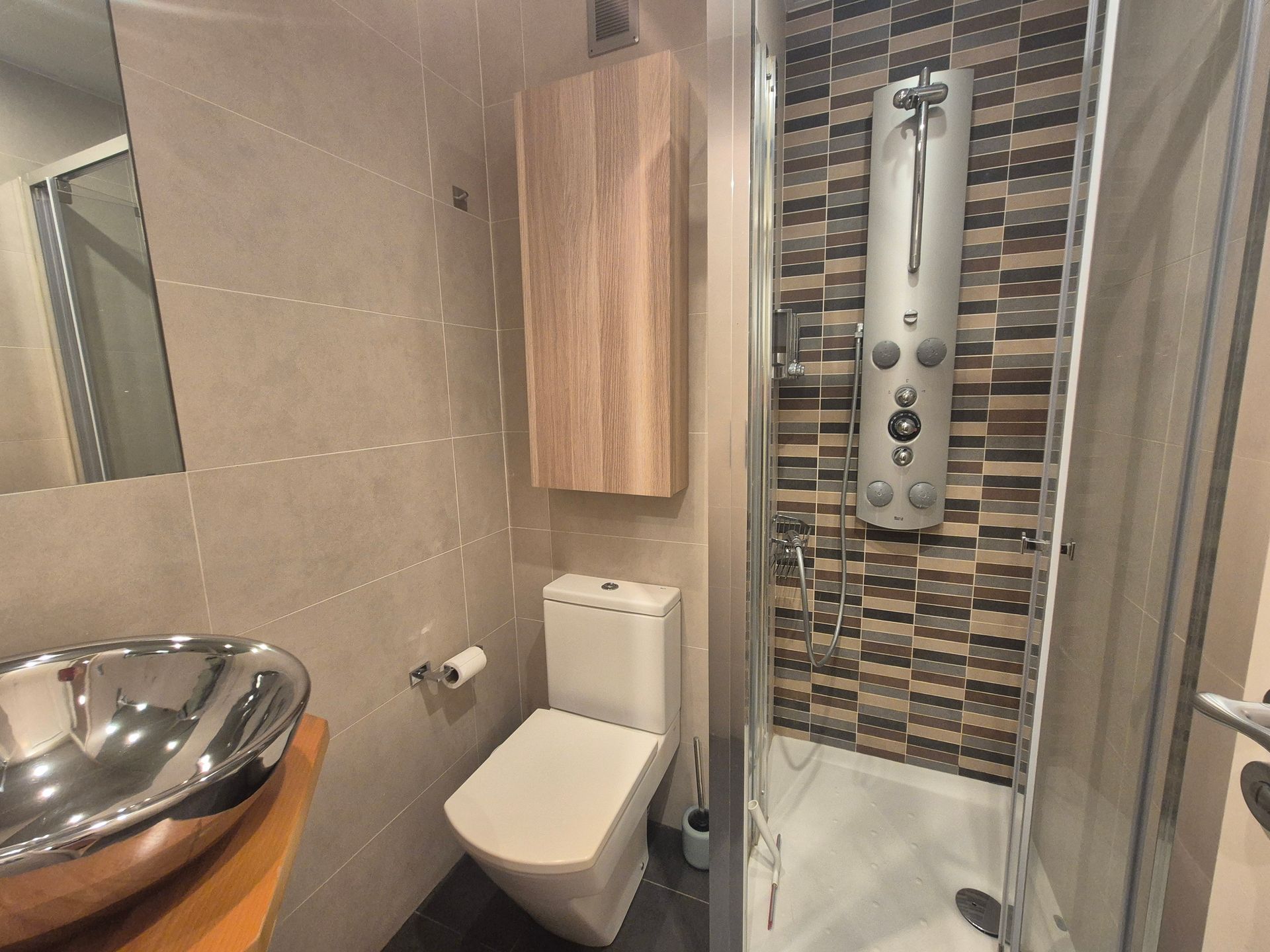 Venta: piso alto con balcon · Foto 19