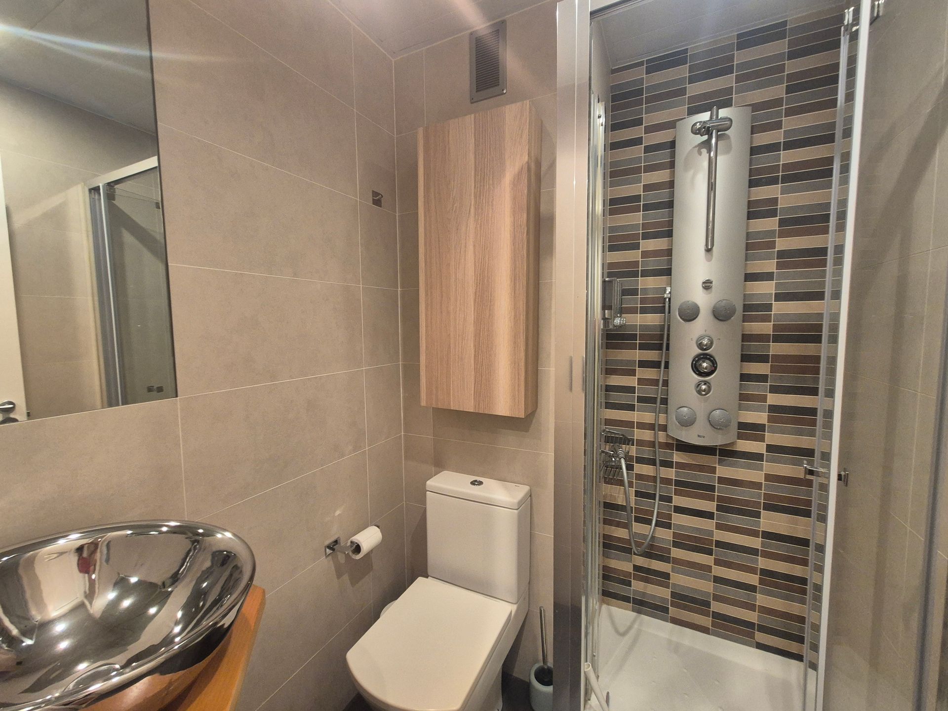 Venta: piso alto con balcon · Foto 21