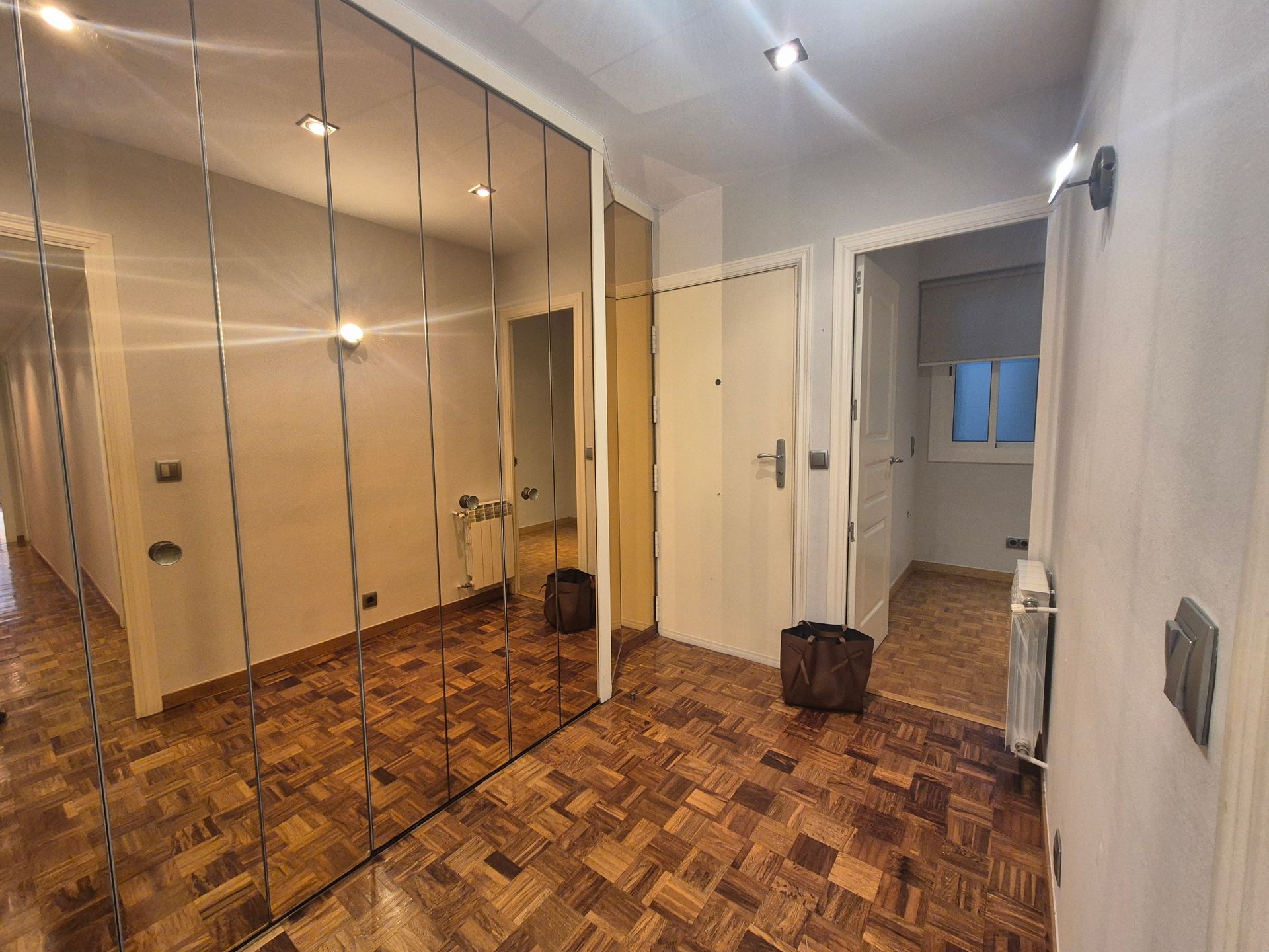 Venta: piso alto con balcon · Foto 22