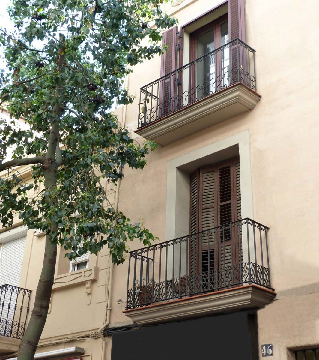 Venta: Edificio en sants