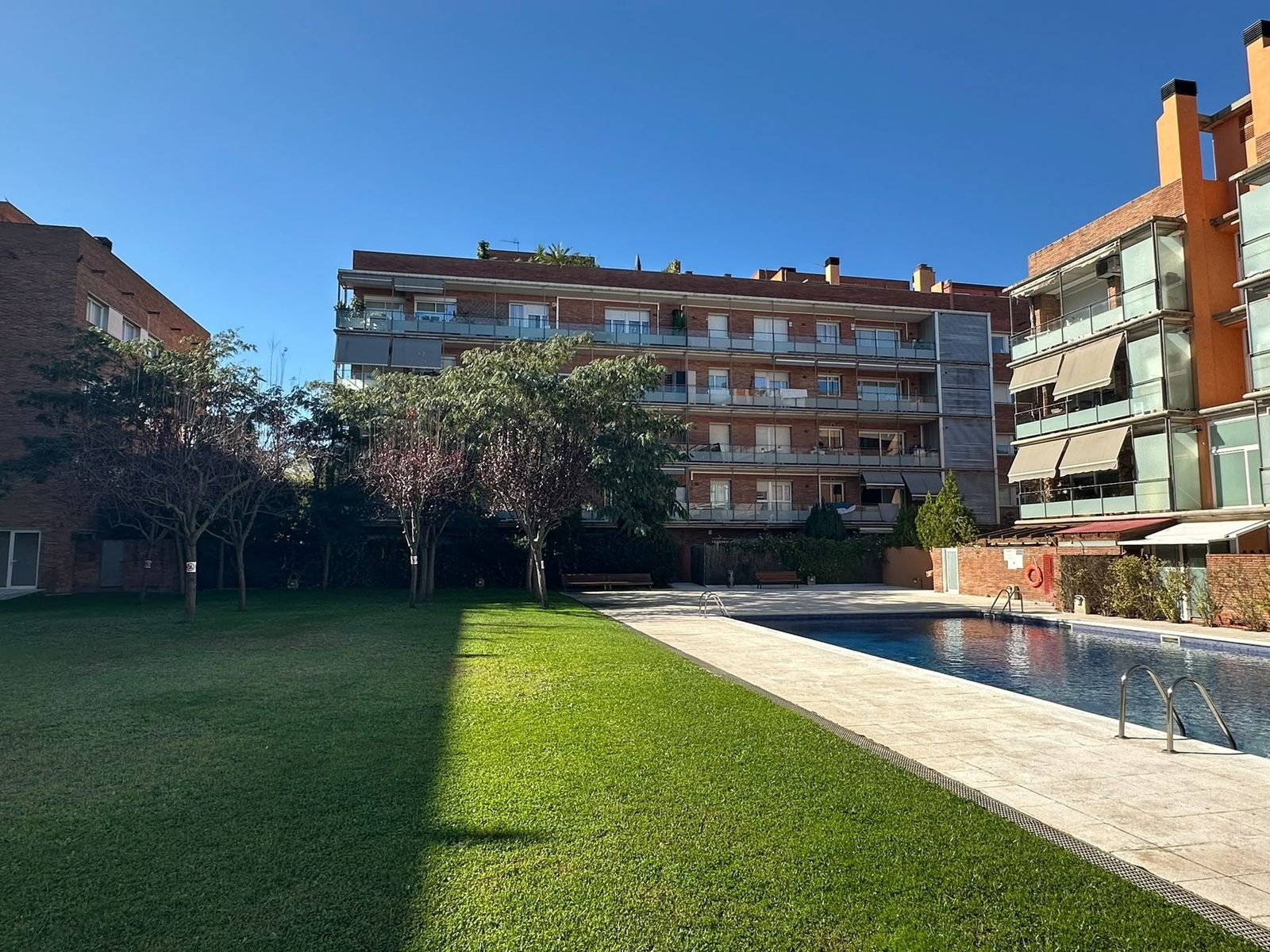 Venta: Ático dúplex reformado , Sant Cugat