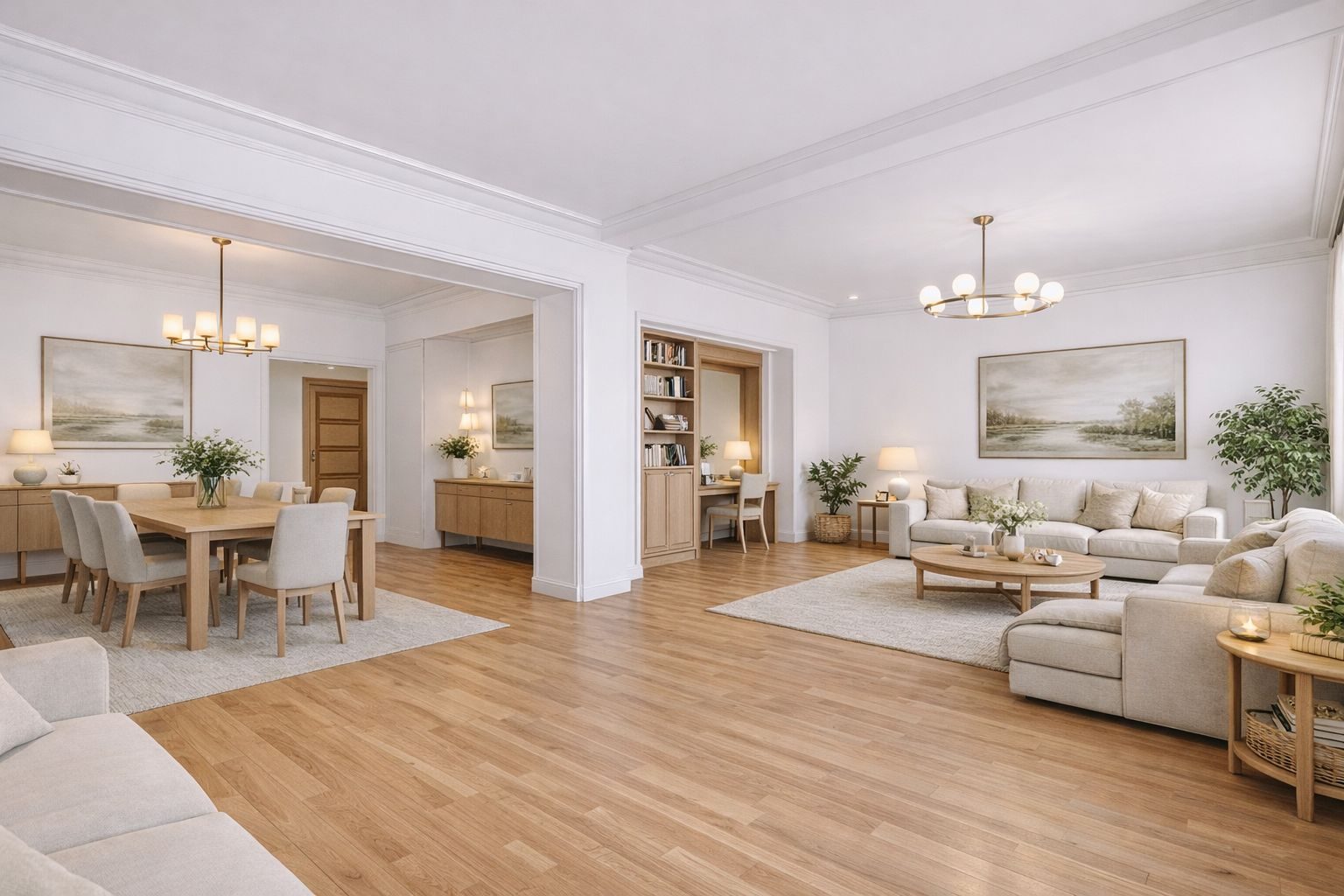 Venta: Piso a reformar en Eixample