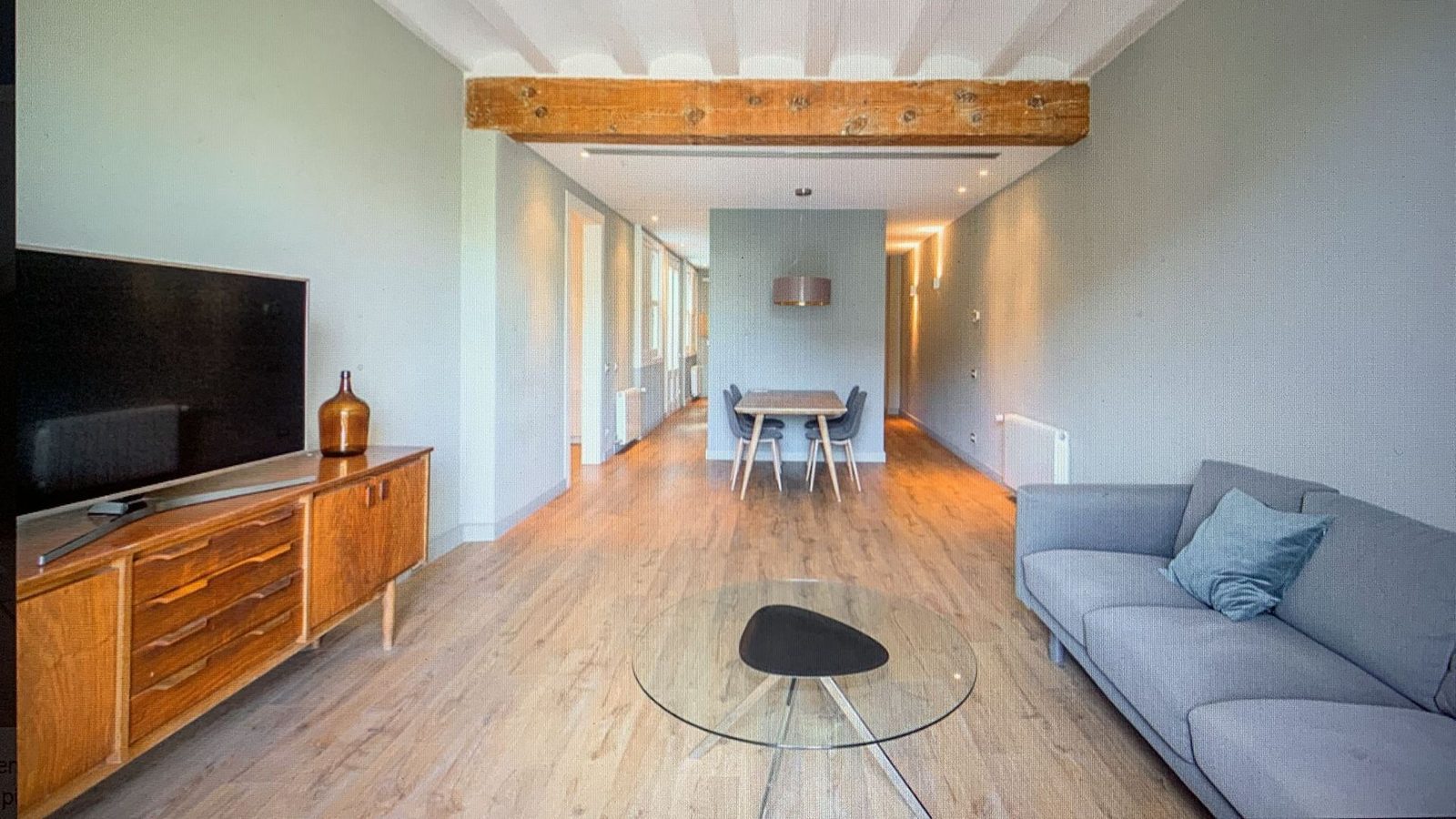 Venta: Piso en Duque de Medinacelli  OFF MARKET
