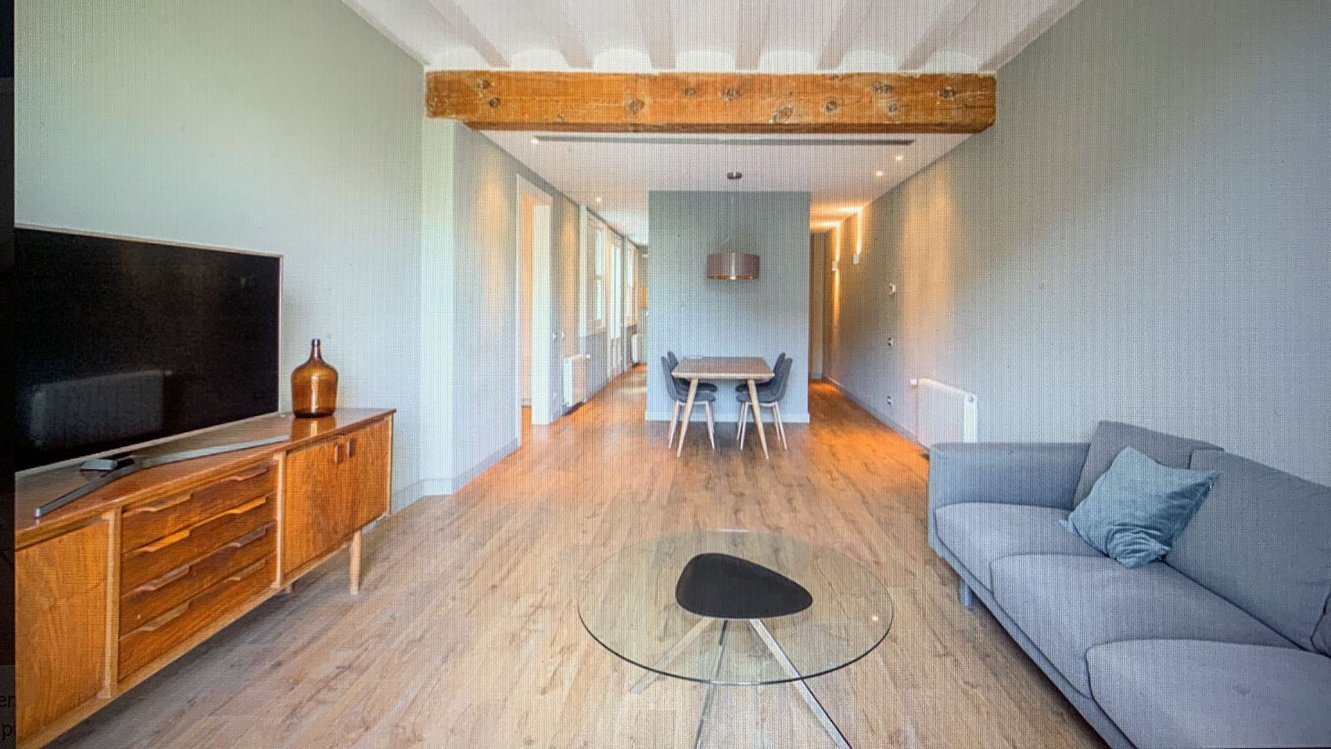 Piso en duque de medinacelli OFF MARKET