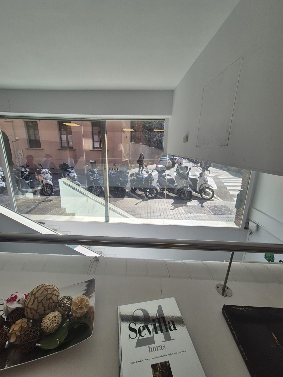 Alquiler: Local comercial en Bonanova