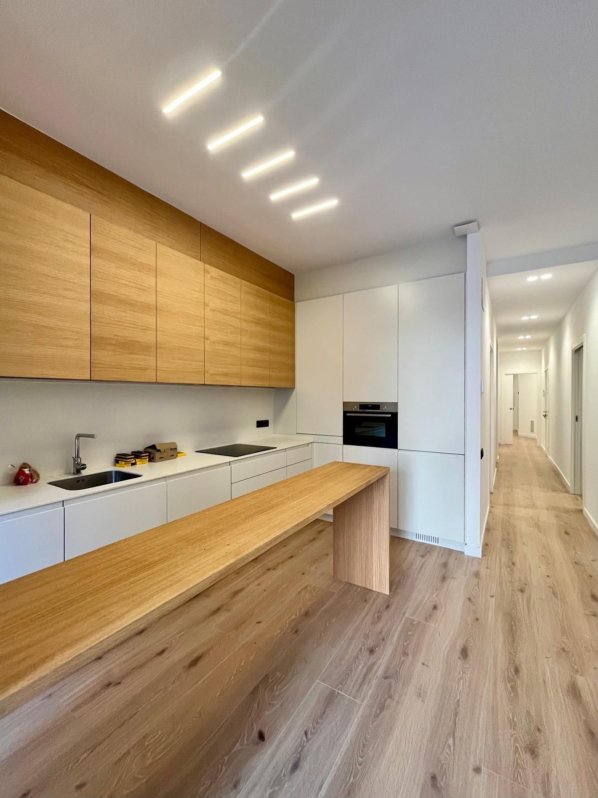Venta: Bajo con terraza en Sants · Foto 5