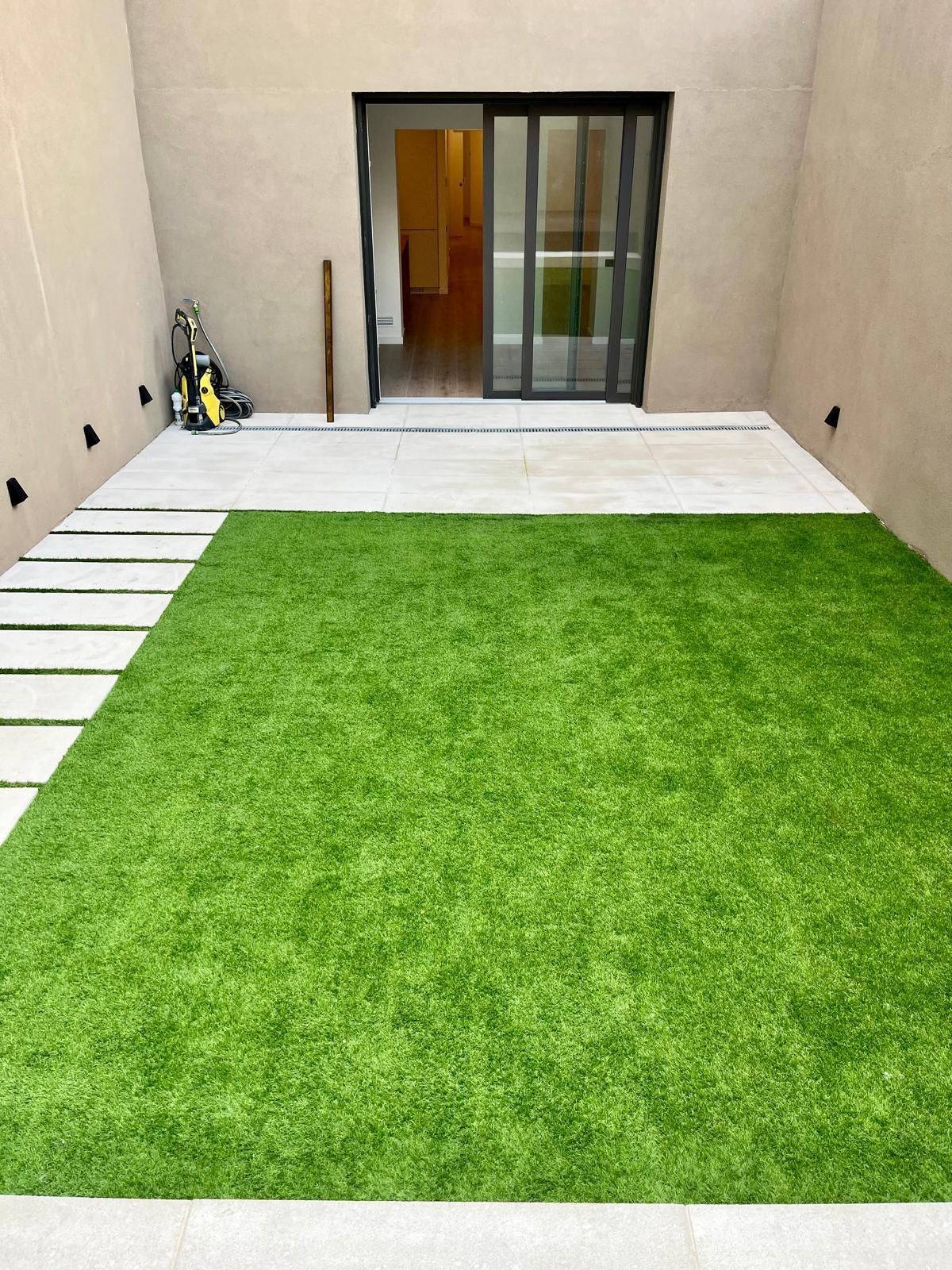 Venta: Bajo con terraza en Sants · Foto 9