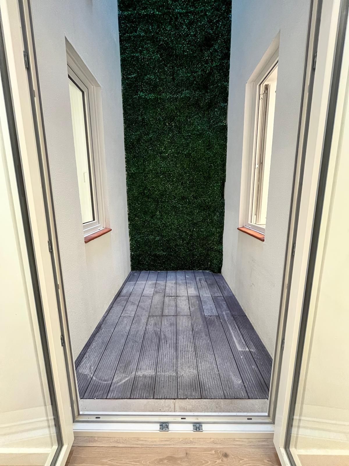 Venta: Bajo con terraza en Sants · Foto 10