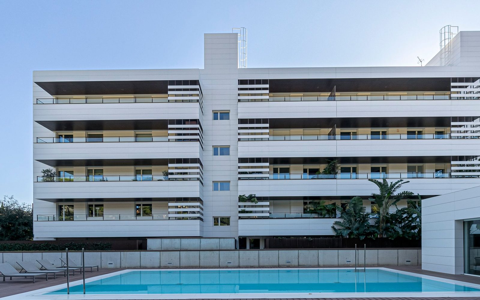 Venta: Piso de lujo en Pedralbes
