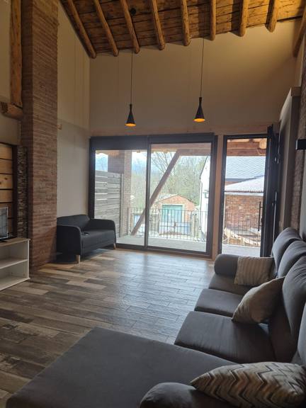 Alquiler: Apartamento en  Ger