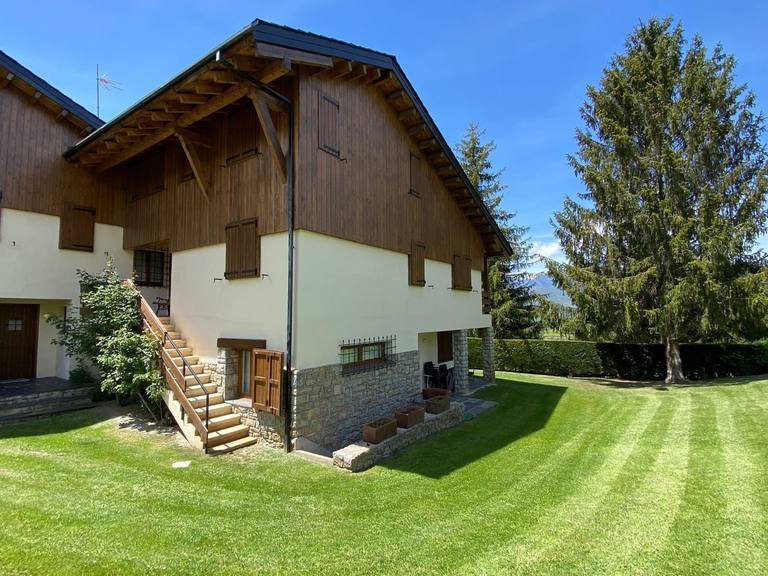 Venta: Casa en Alp
