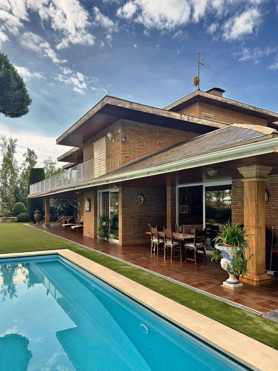 Venta: Casa 4 vientos en Tiana