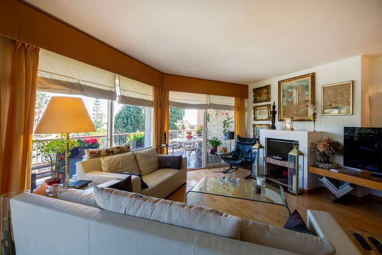 Venta: Piso en Sitges  - El Vinyet