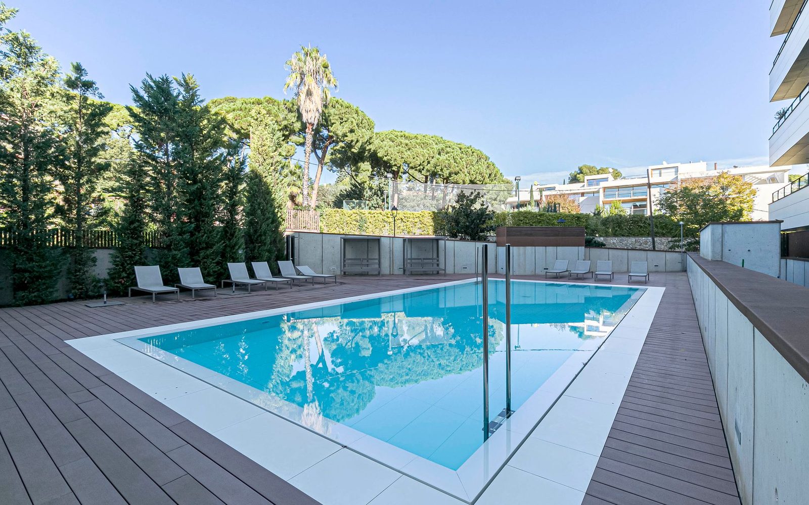 Venta: Piso de lujo en one Pedralbes