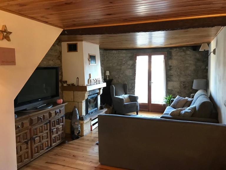 Venta: Apartamento Bourg-Madame