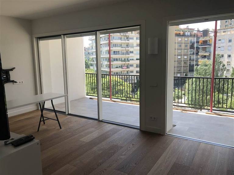 Alquiler: Piso larga estancia turo park