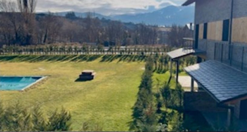 Venta: obra nueva en bolvir