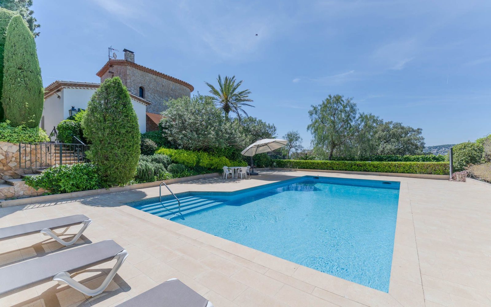 Venta: casa en Calonge