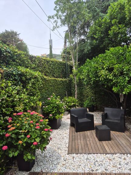 Venta: Casa unifamiliar en zona alta de barcelona