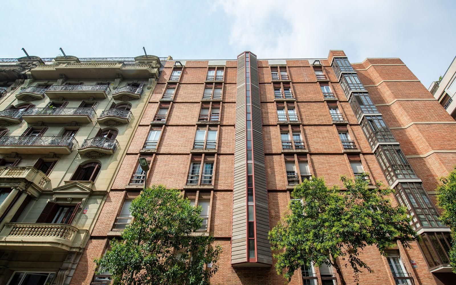 Venta: Piso a reformar en muntaner