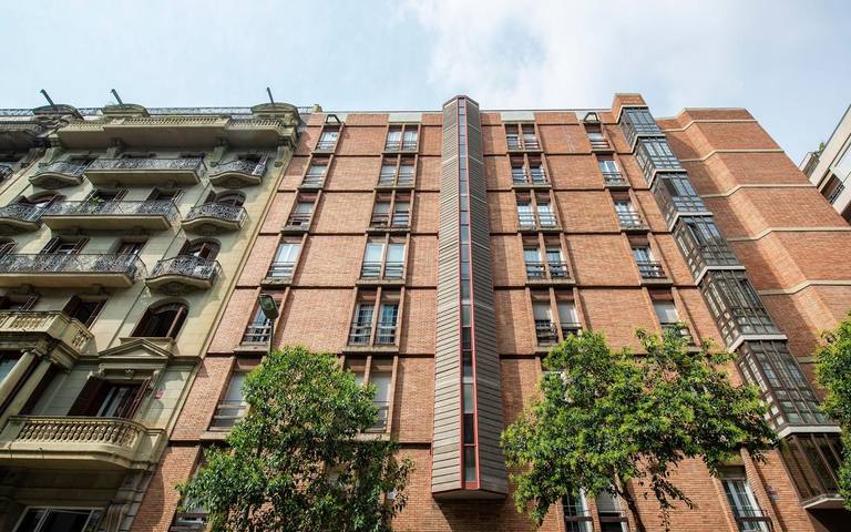 Venta: Piso a reformar en muntaner