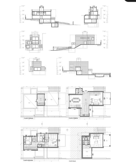 Venta: Terreno + casa obra nueva personalizada  OFF MARKET