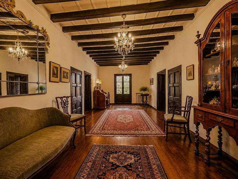 Venta:Casa en Vallvidrera