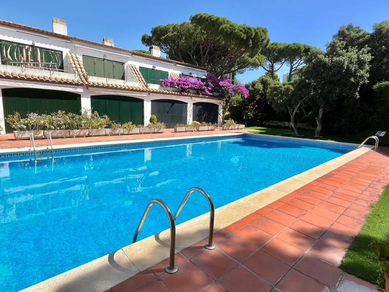 Venta: apartamento en calella de palafrugell