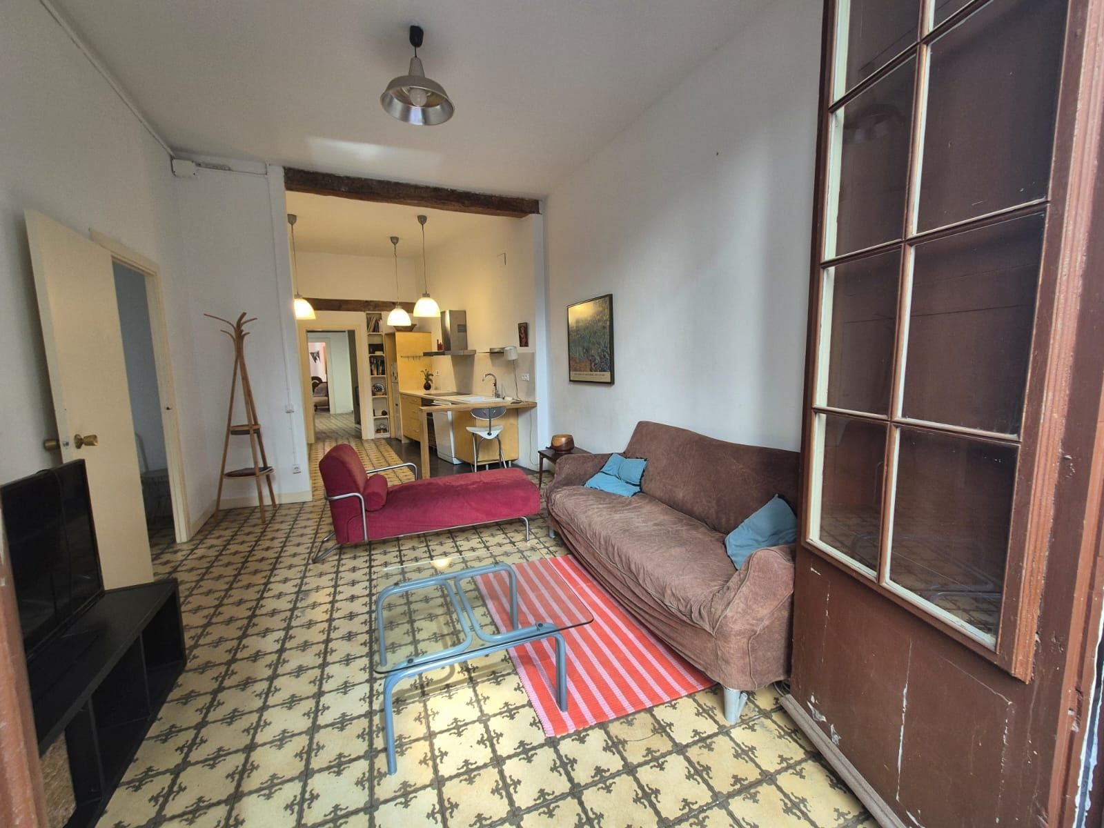 Venta: Piso en Sant Pere mes Alt con terraza OFF MARKET