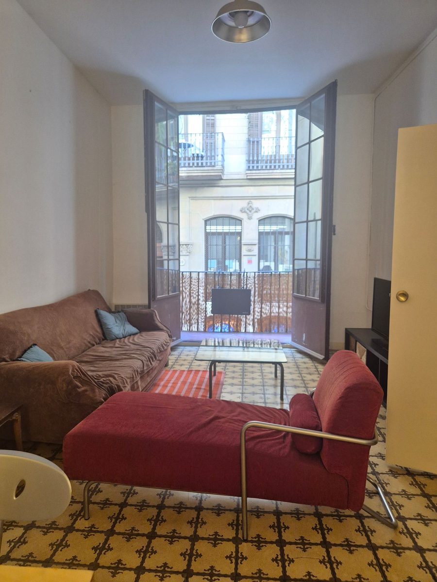 Venta: Piso en sant pere mes alt con terraza