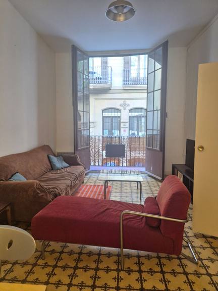 Venta: Piso en sant pere mes alt con terraza