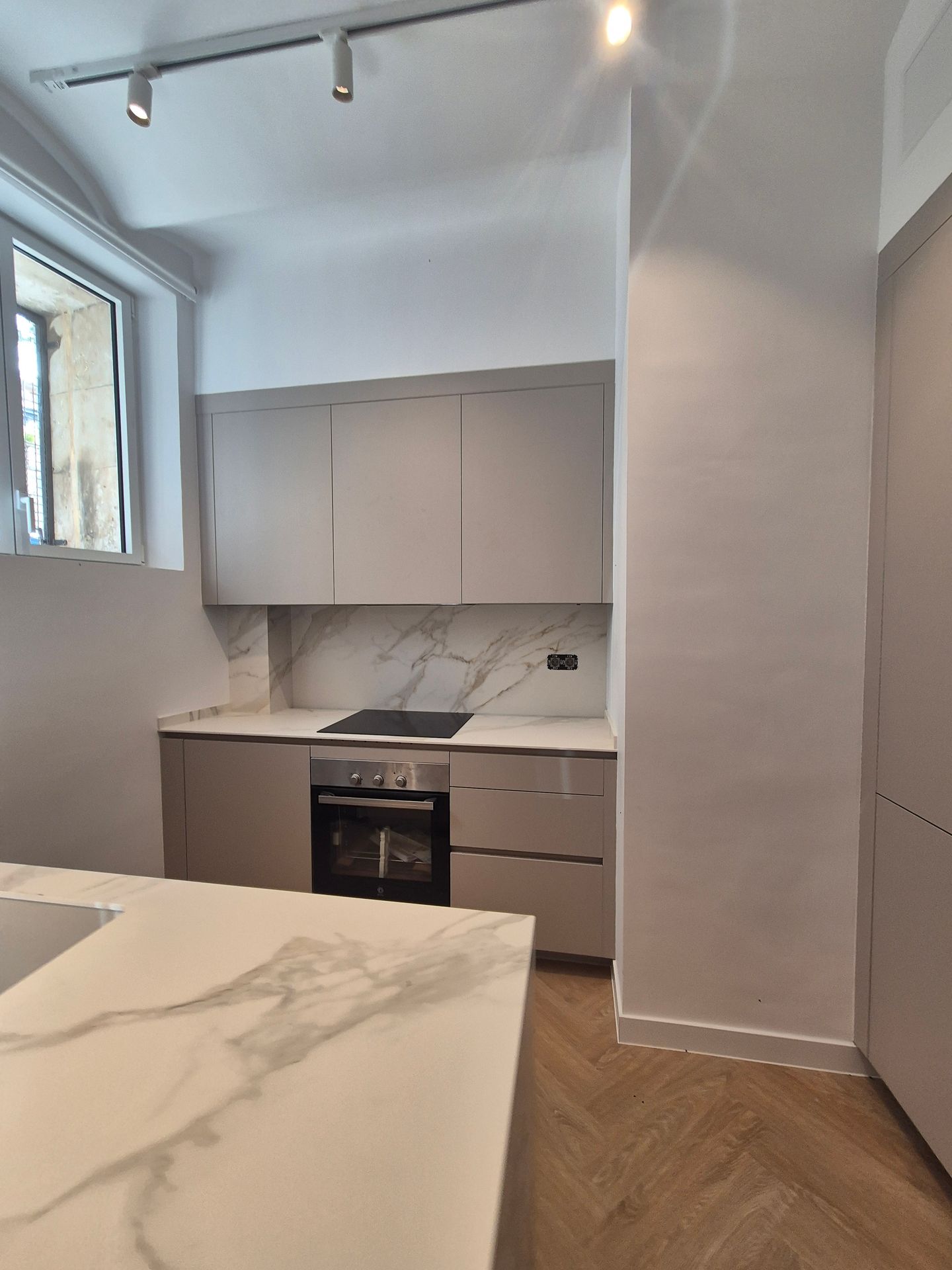Venta : piso en san gervasio · Foto 3